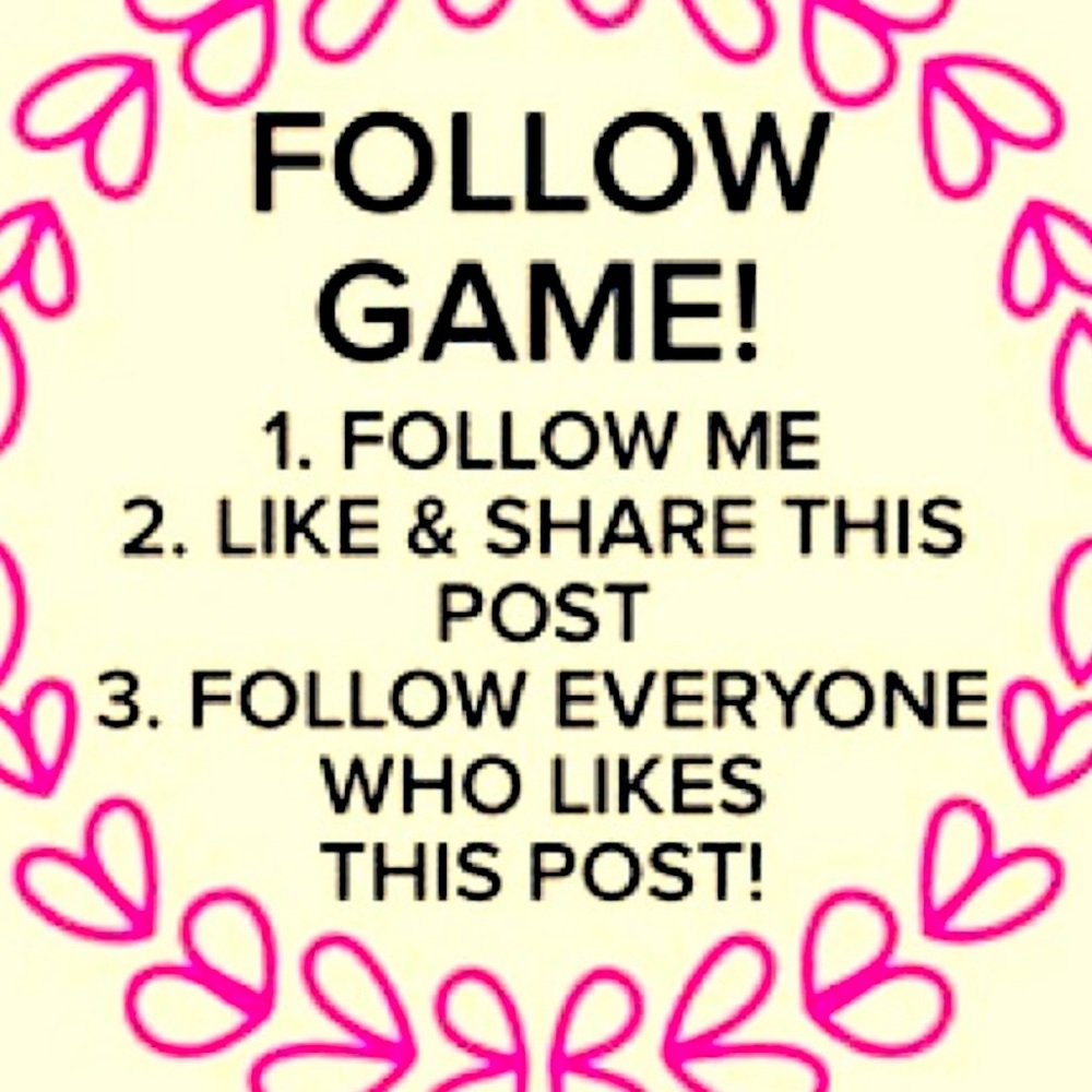 Follow Game
